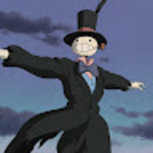 Meet your Posher, Josephine